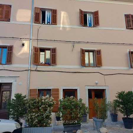 Apartment Irma Пула Екстер'єр фото