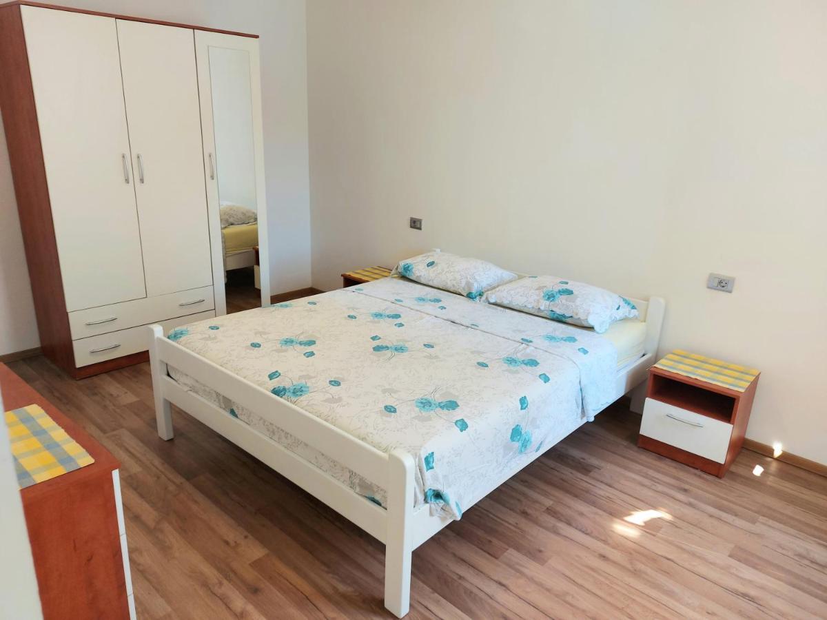 Apartment Irma Пула Екстер'єр фото