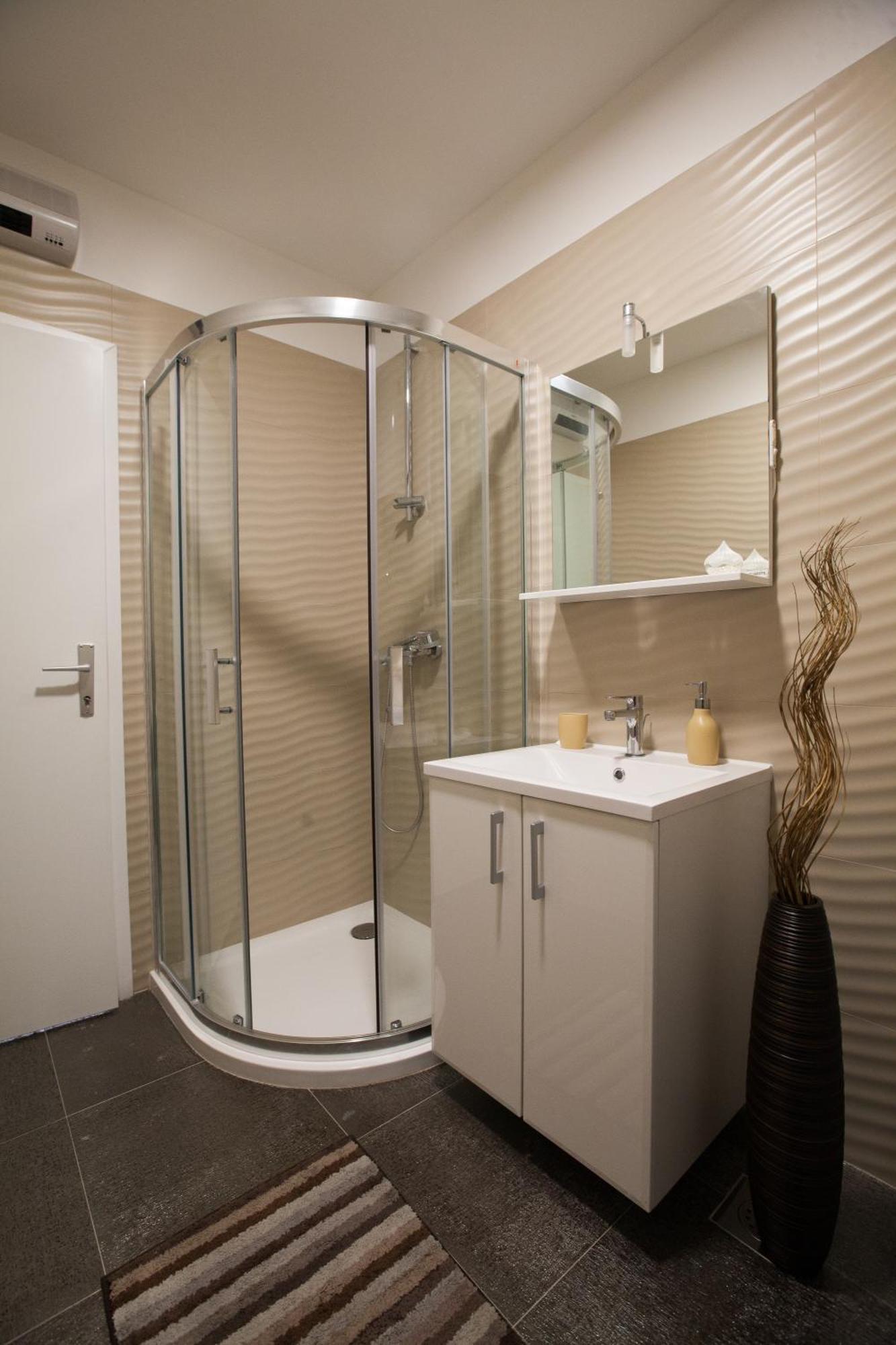 Apartment Irma Пула Екстер'єр фото