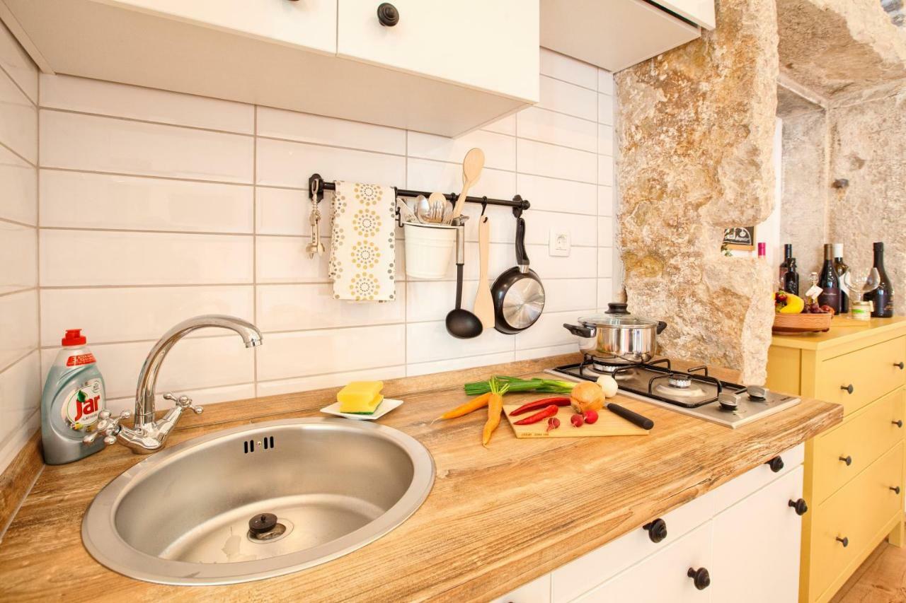 Apartment Irma Пула Екстер'єр фото