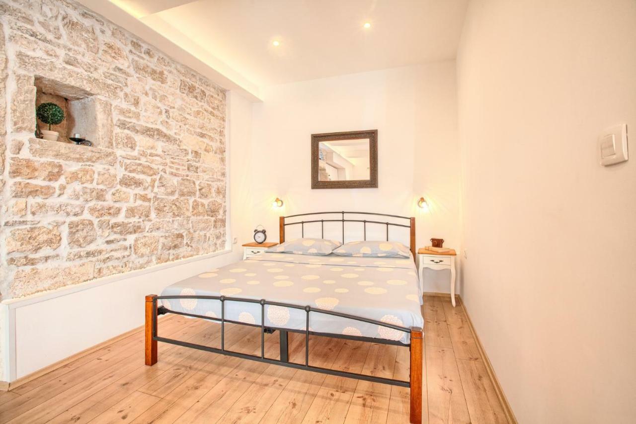 Apartment Irma Пула Екстер'єр фото